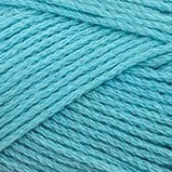Patons Bluebell 5 ply Icy Blue