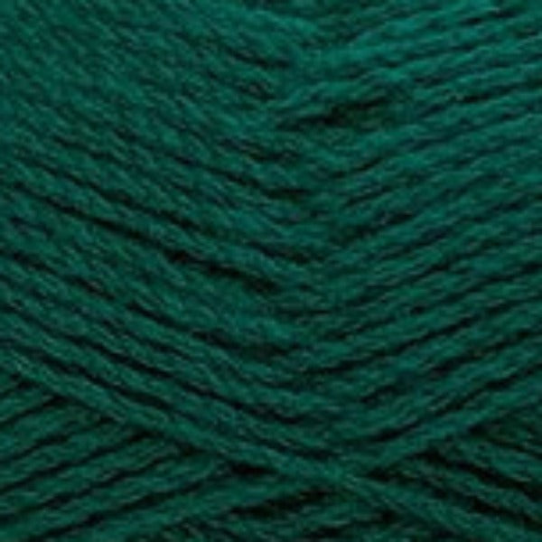 Patons Bluebell 5 ply Jungle Green