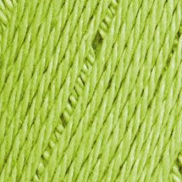 Patons Regal Cotton 4 ply Spring Green