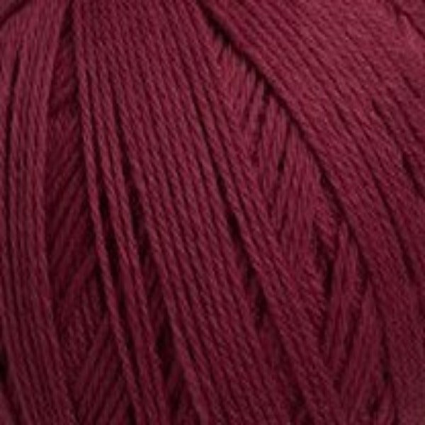 Patons Dreamtime 8 ply Ruby