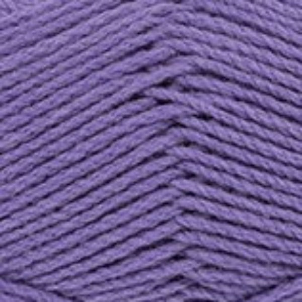 Patons Bluebell 5 ply Violet