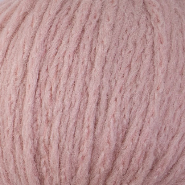 Baby Alpaca Air Pink Salt 8909