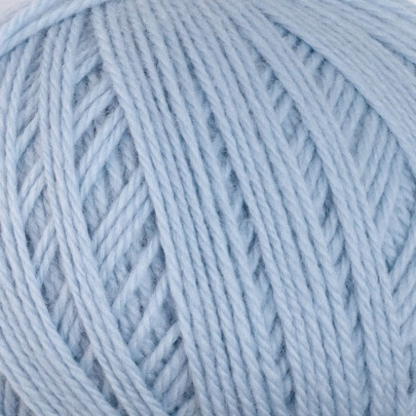 Country 8 ply Misty Blue - 2390