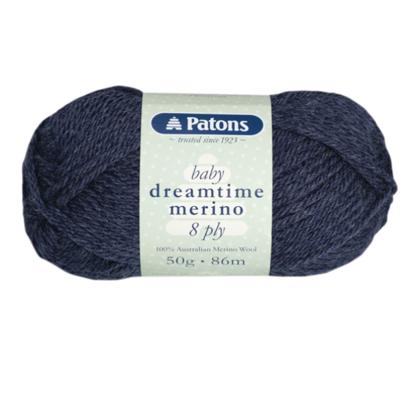 Patons Dreamtime 8 ply