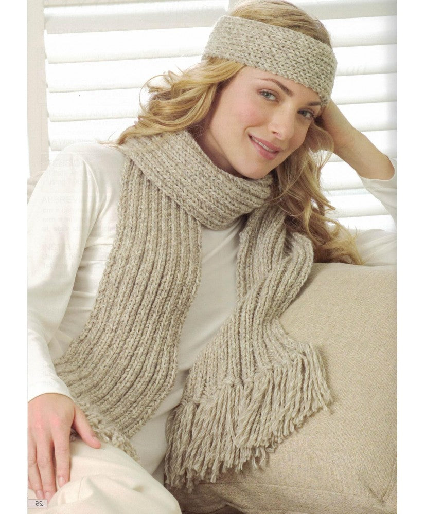 Learn to Knit - 1249