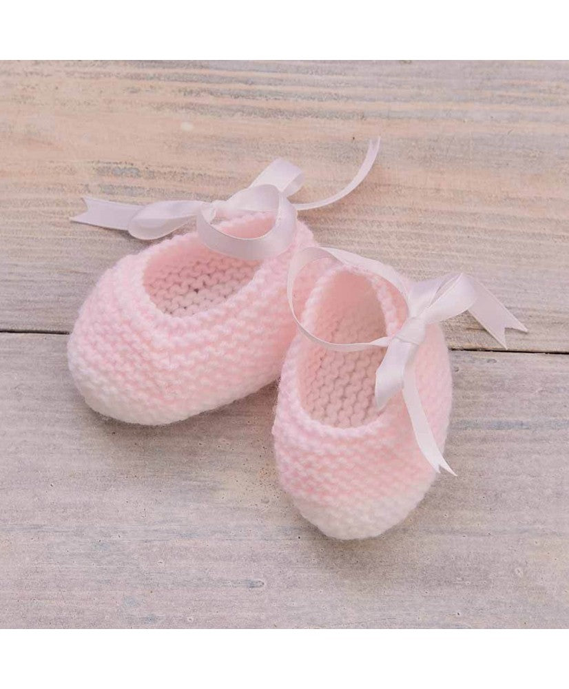Snuggly Baby Pastels - Sirdar 529