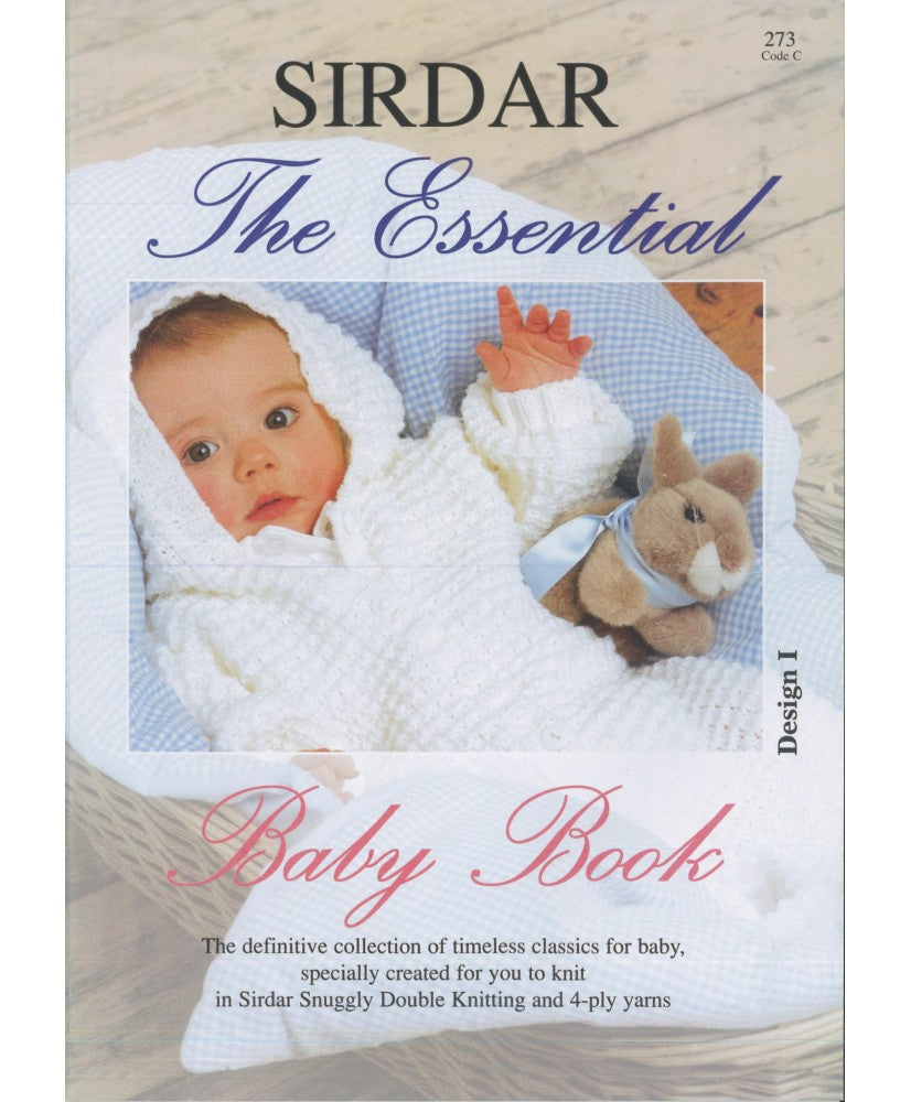 The Essential - Sirdar 273